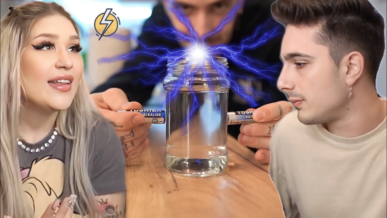 TESTĂM LIFEHACK-URI TÂMPITE DE PE TIKTOK.. din nou