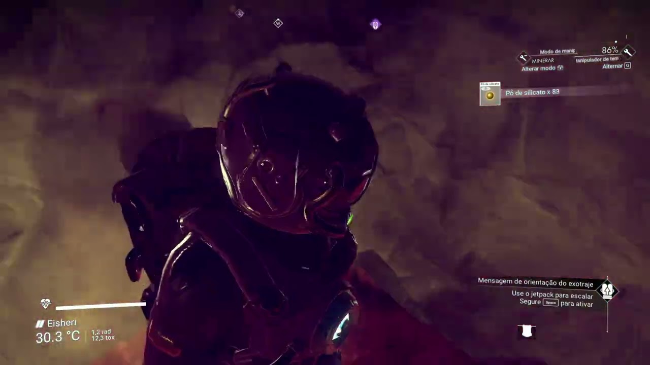 No man's sky Vídeo 11