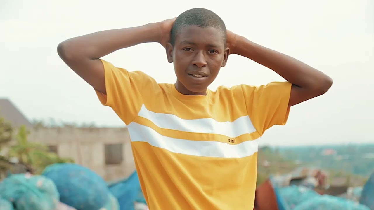 Moramz ft Uchebe - Maafa Kilungule (Official Video)