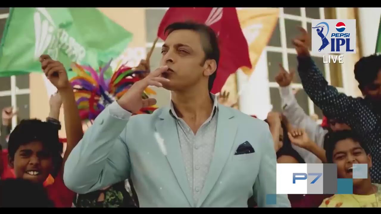 Pepsi IPL 2015 Official Theme Song HD   India Ka Tyohaar   Extra Innings version
