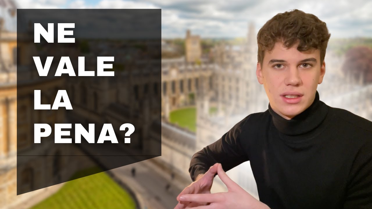 Vi svelo Il REALE VALORE dell'Università