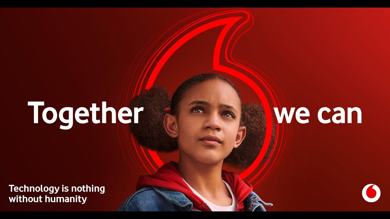 Together we can