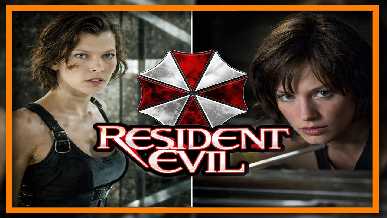 Resident Evil, Tutorial De Como Arruinar Una Franquicia