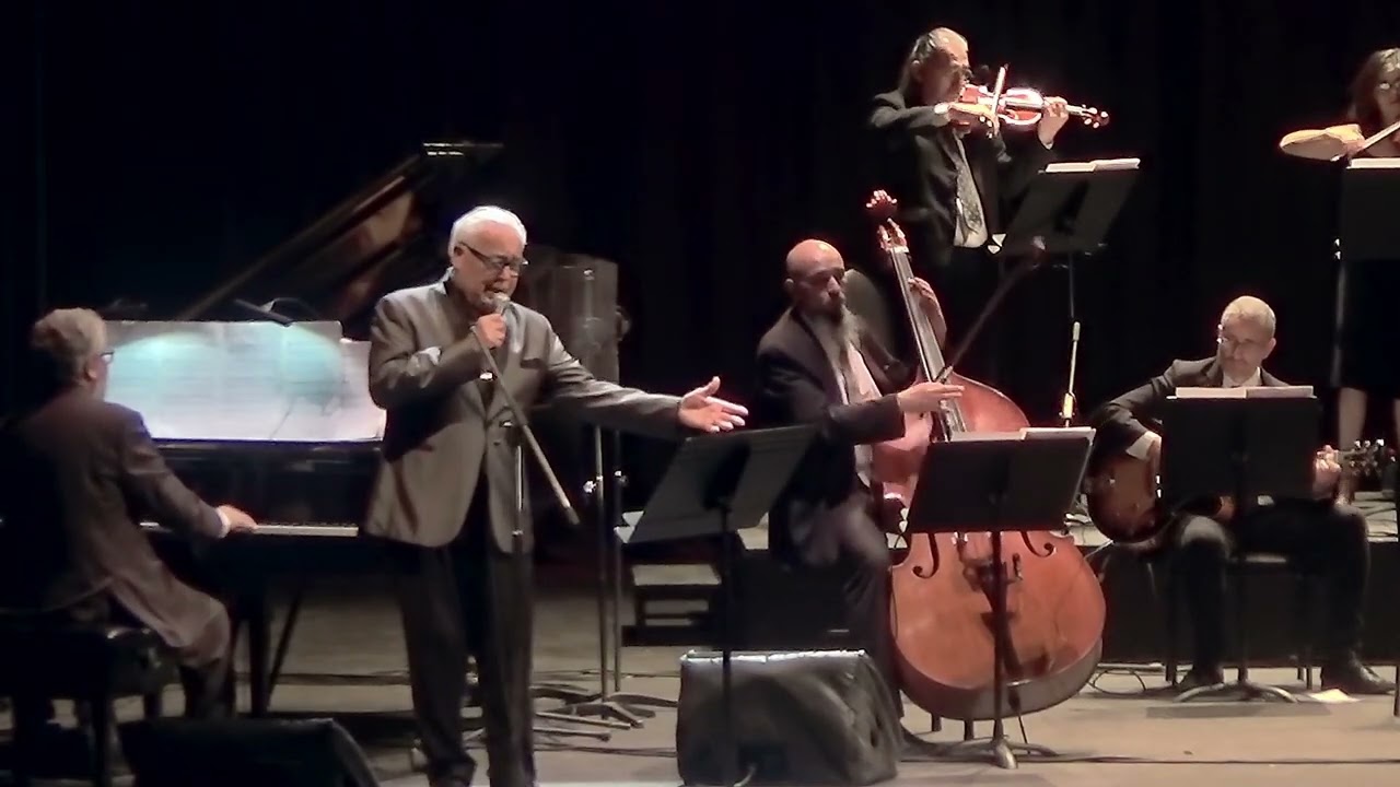 BERRETÍN   (vals)                   Daniel Simmons