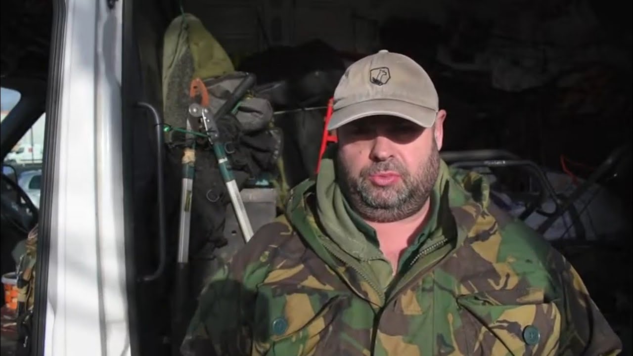 British Army issue Gore-tex DPM Jacket