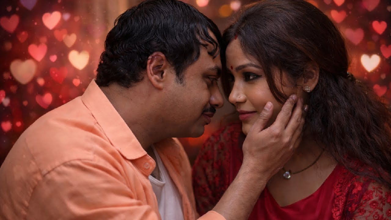 तुम्हारी आँखों की गहराई में डूबकर हमें यह एहसास हुआ कि तुम कितने बेचैन हो | Happu Ki Ultan Paltan