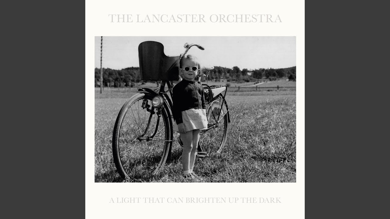 A Light That Can Brighten Up The Dark