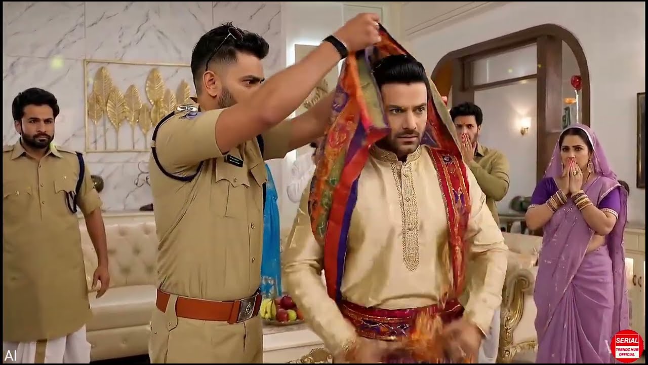 Pati Brahmachari | Episode 256 Review | 12 March 2026 | #upcomingtwist #review #newepisode 