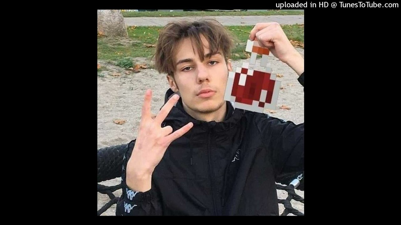 Yung Adisz - Obsesja (purpless mashup)