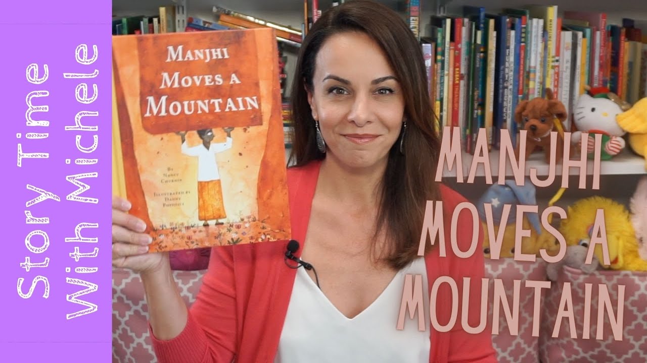 Story Time With Michele! 