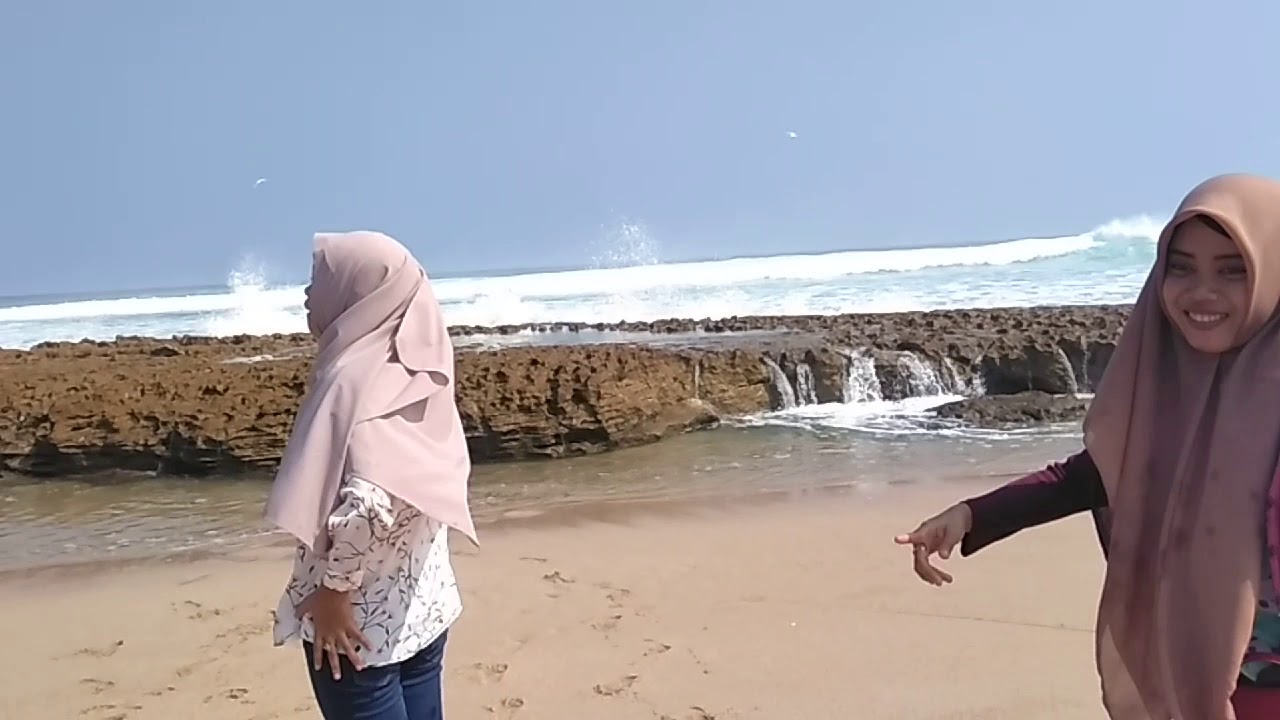 PART 3 PANTAI MOLANG BAKUNG