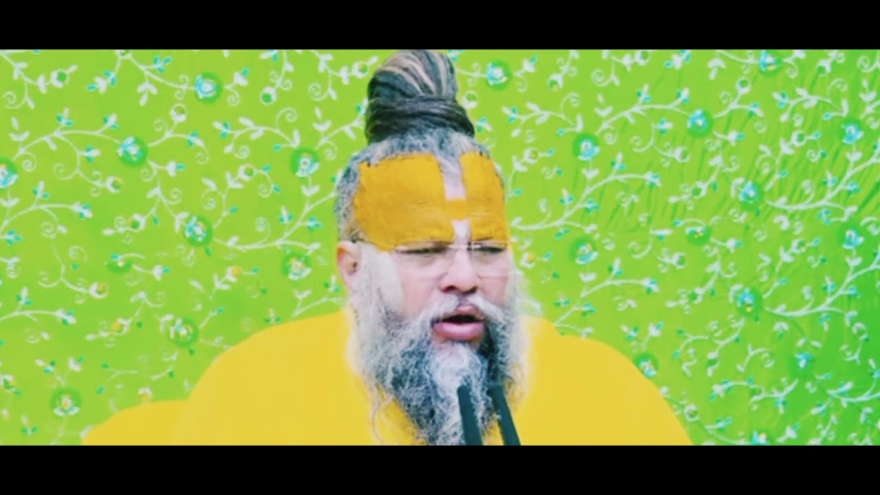 Premanad mahraj 🙏🙏🙏🙏 radhe radhe Krishna bhajan simran karte hue maharaj ji 