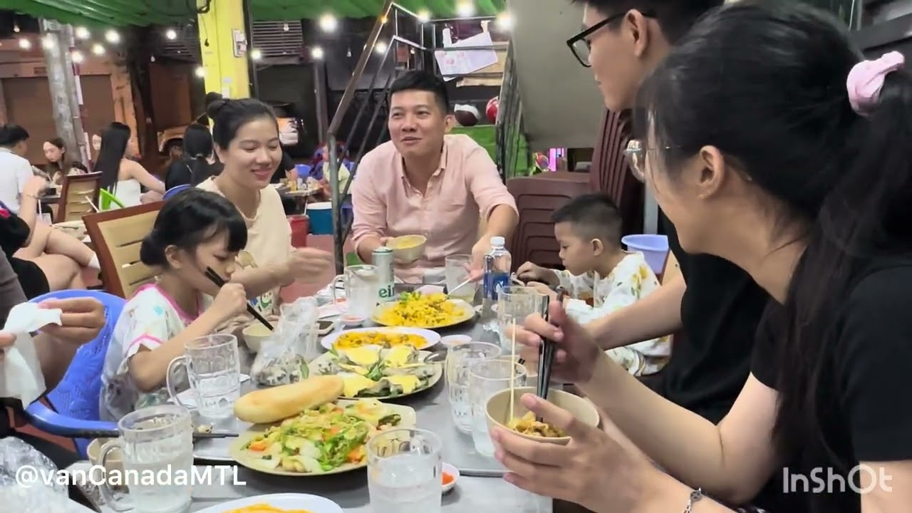 P 4/4 về quê sau tết, xem có gì lạ, 