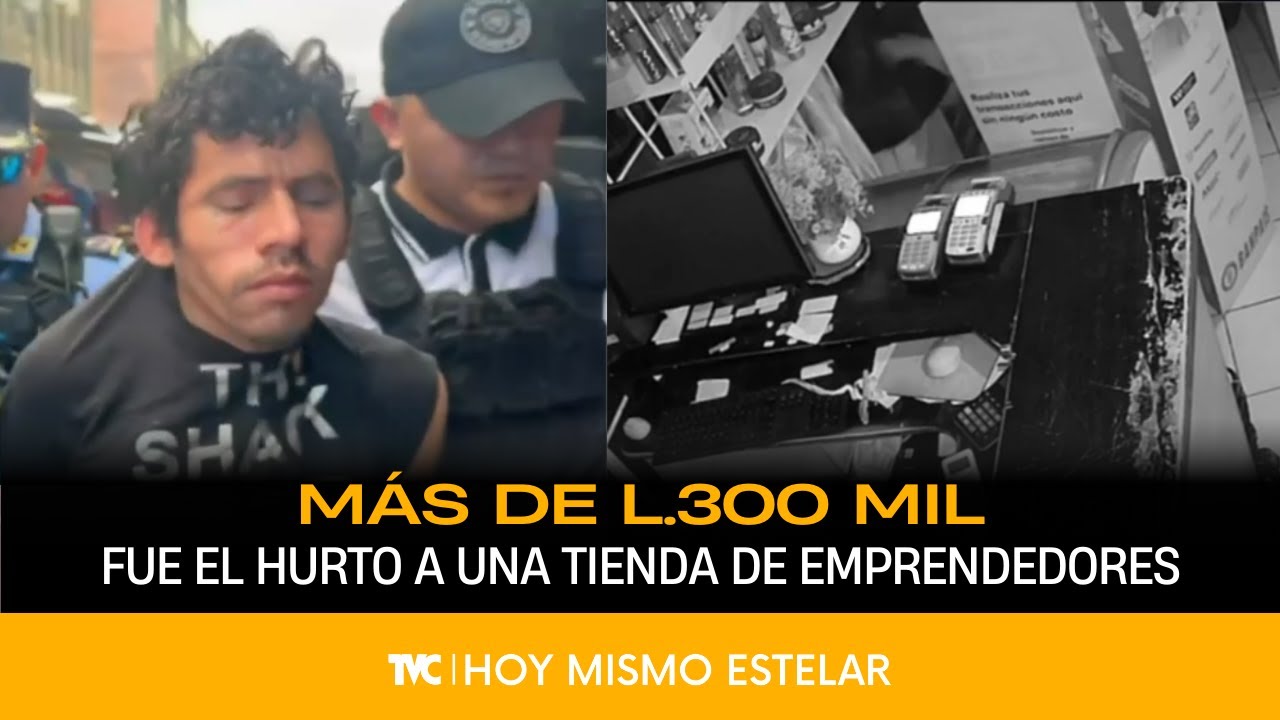 Hoy Mismo Estelar - Viernes 30 de enero 2026