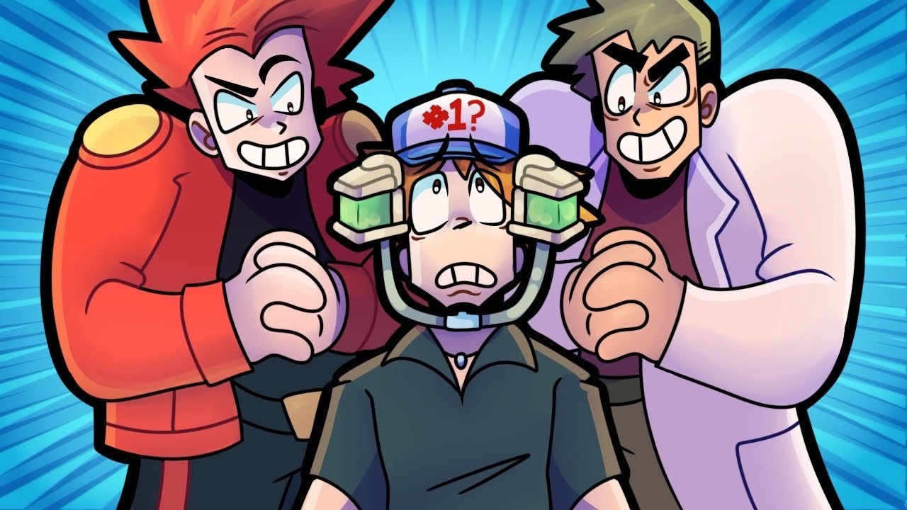 Pokémon’s First Champion Wasn’t Who You Think