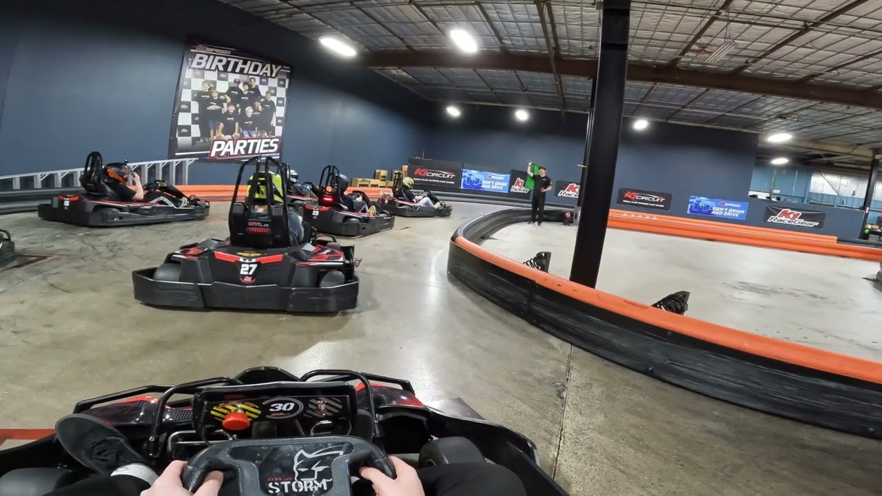 k1 speed teen leagues 2/4