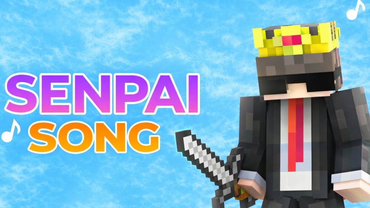@SenpaiSpider SONG🎵