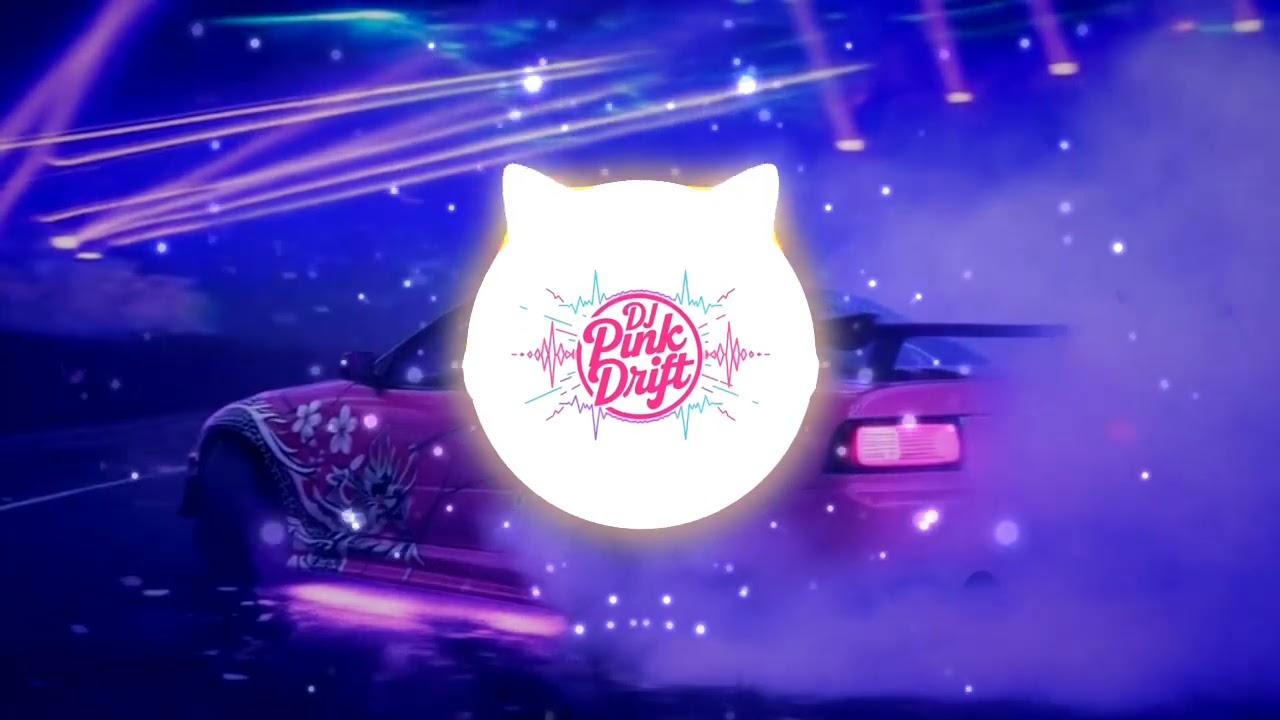 DJ Jauh Ko Pergi Saceritakan Pada Bintang Bintang Full Bass Remix Cover x Dj Pink Drift