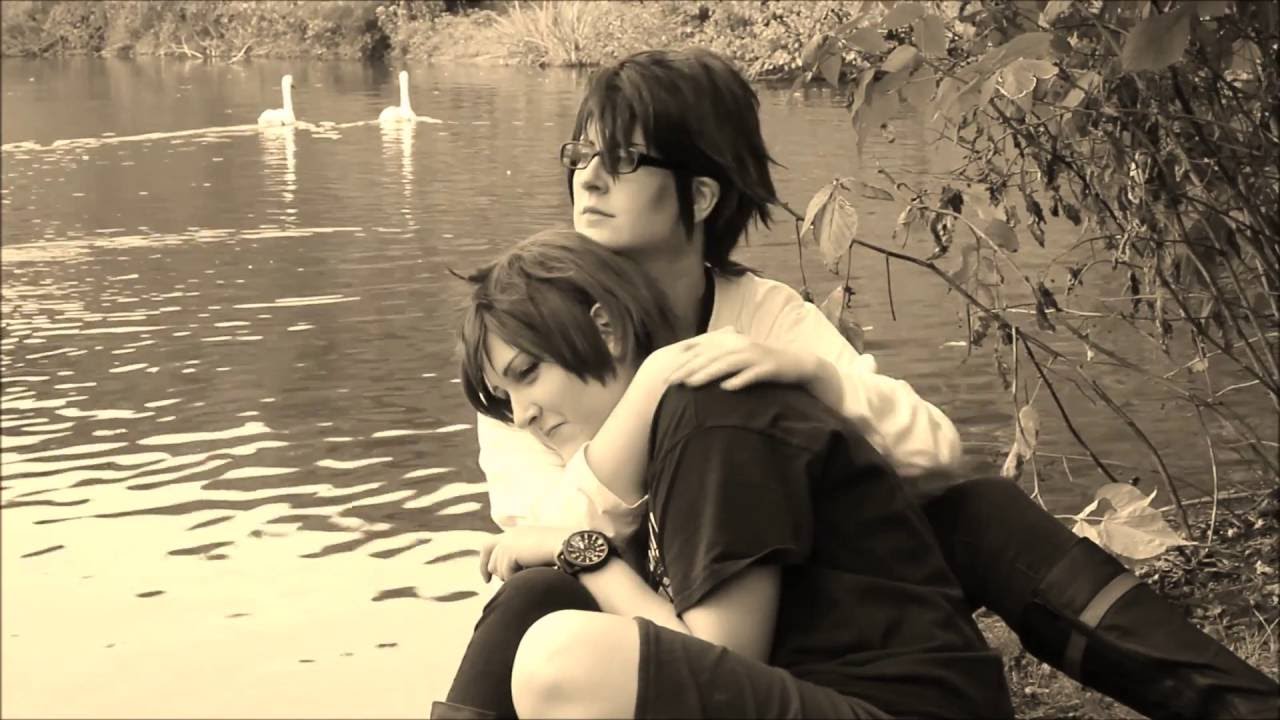 [K-Project] SaruMi CMV 