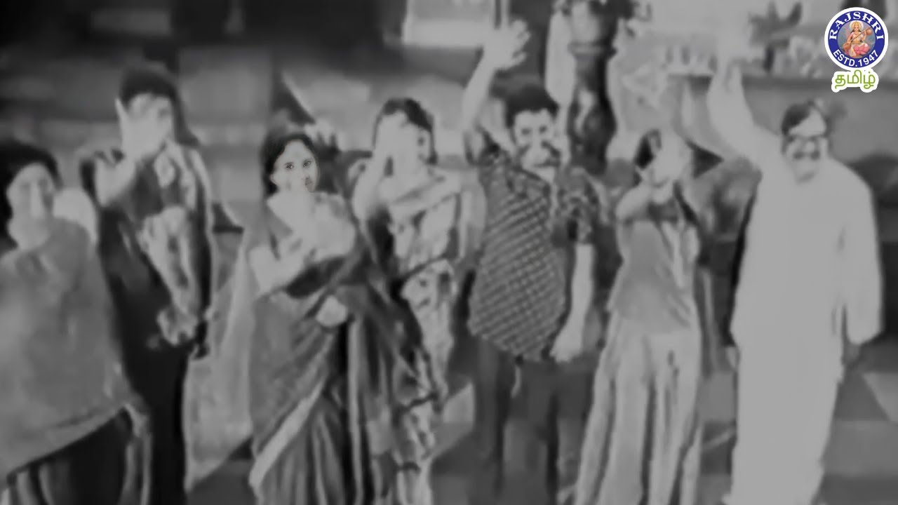 நல்ல எண்ணங்கள் எப்போதும் வெற்றி அடையும் | Aan Pillai Singam Movie Climax Scene | Sivakumar, Sripriya