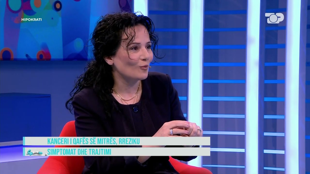 Kanceri i qafës së mitrës & Obeziteti, Rënia e flokëvë dhe trajtimi - Hipokrati- 16 Mars 2024