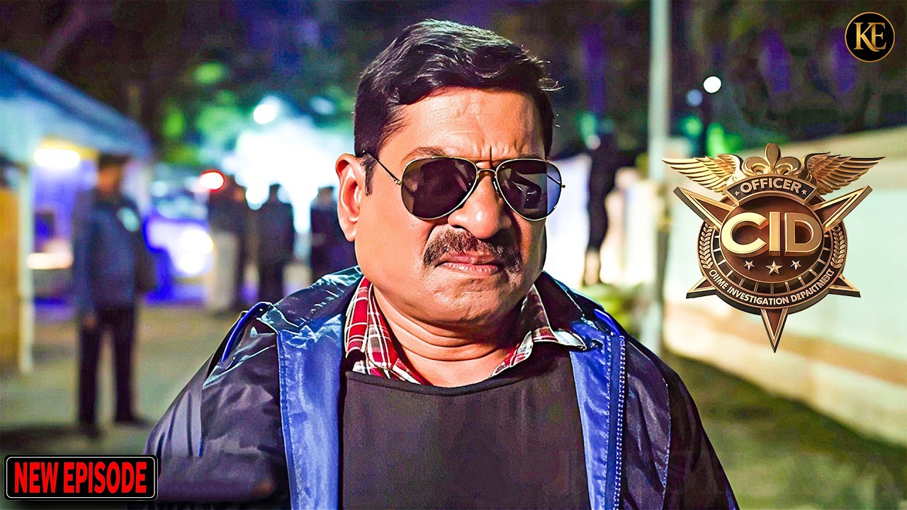 #cid 2026 | Shera Ki Dosti | Real Heroes | CID New Episode | CID Season #truestory