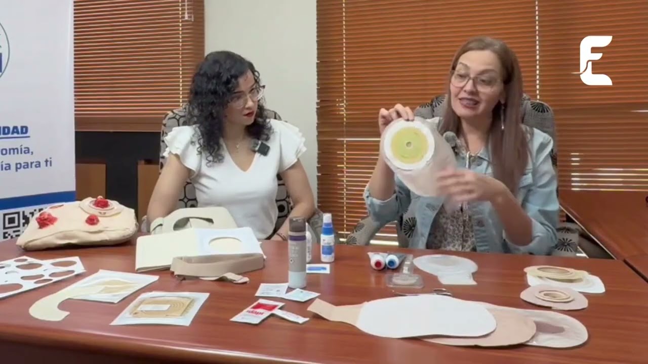 🩺 ¿Tienes ostomía? Esto te ayudará mucho