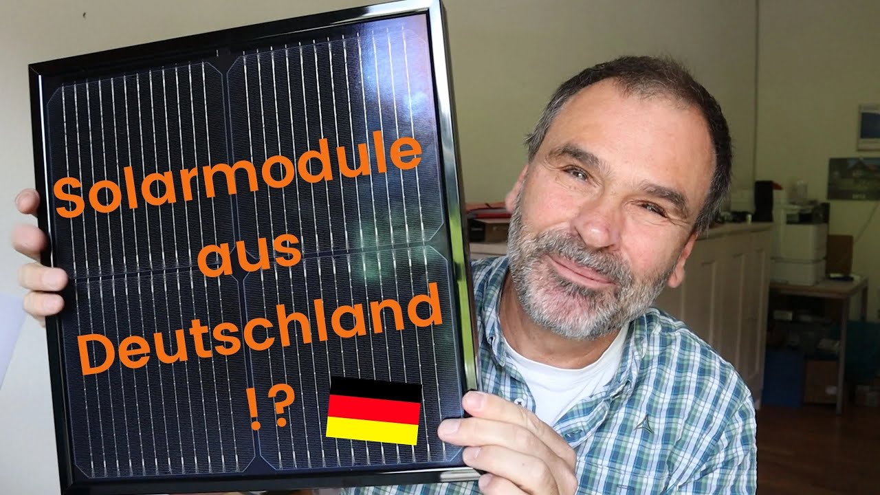 Solarmodule Vergleich - Meyer Burger,  LG, Sunpower, Luxor, Aleo, Trina, Longi, Soluxtec