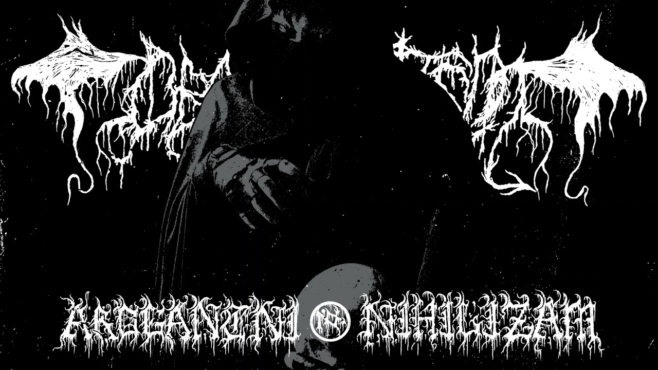 OBSKURITATEM - AROGANTNI NIHILIZAM