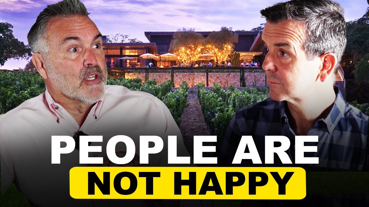 Is Healdsburg The New Aspen? | Jim Heid ''Building Small''