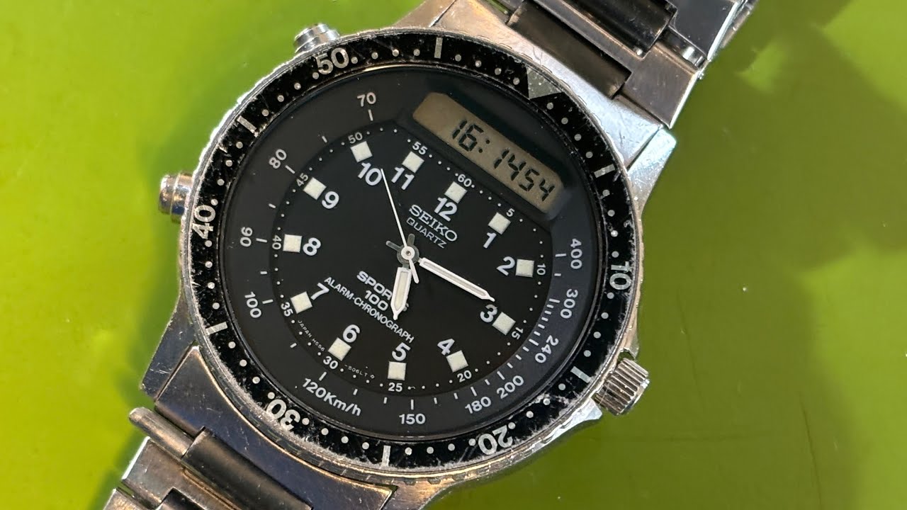 For EL: Seiko H556-5029 