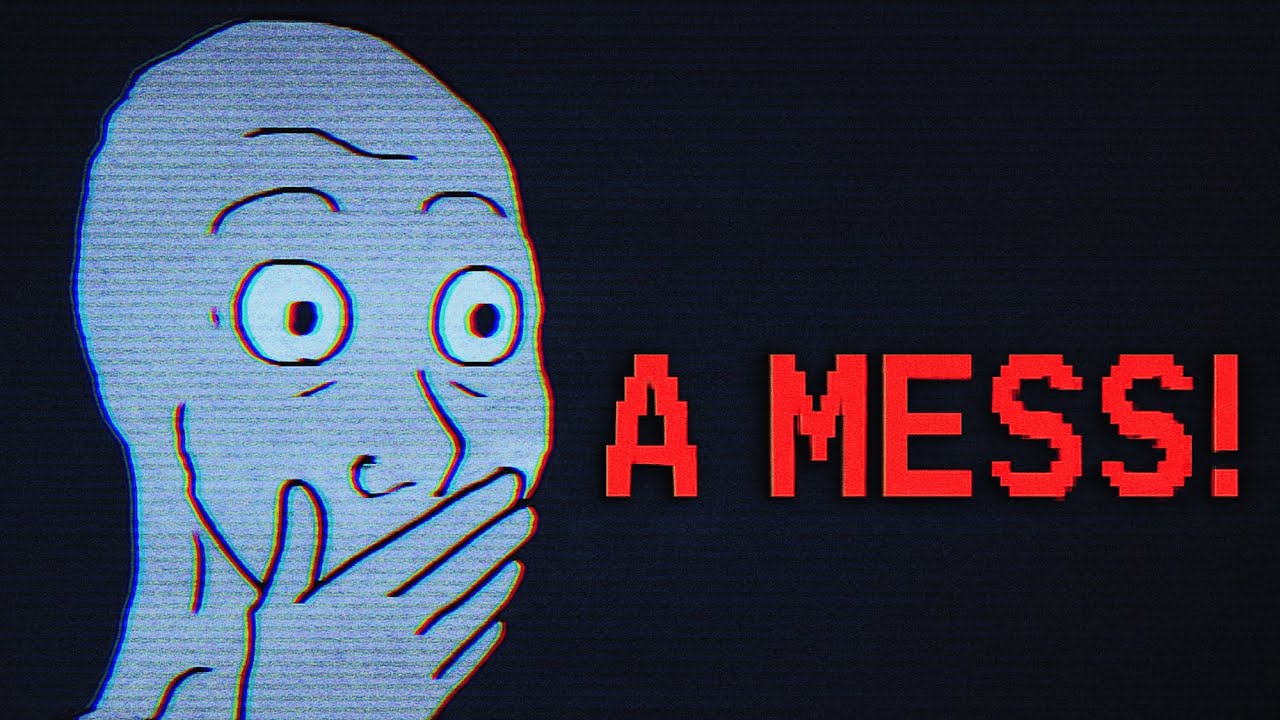 Messy Reddit Confessions