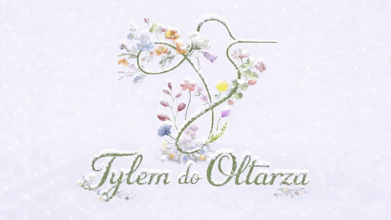 Ojcze nasz, kt&oacute;ry Jesteś w Niebie