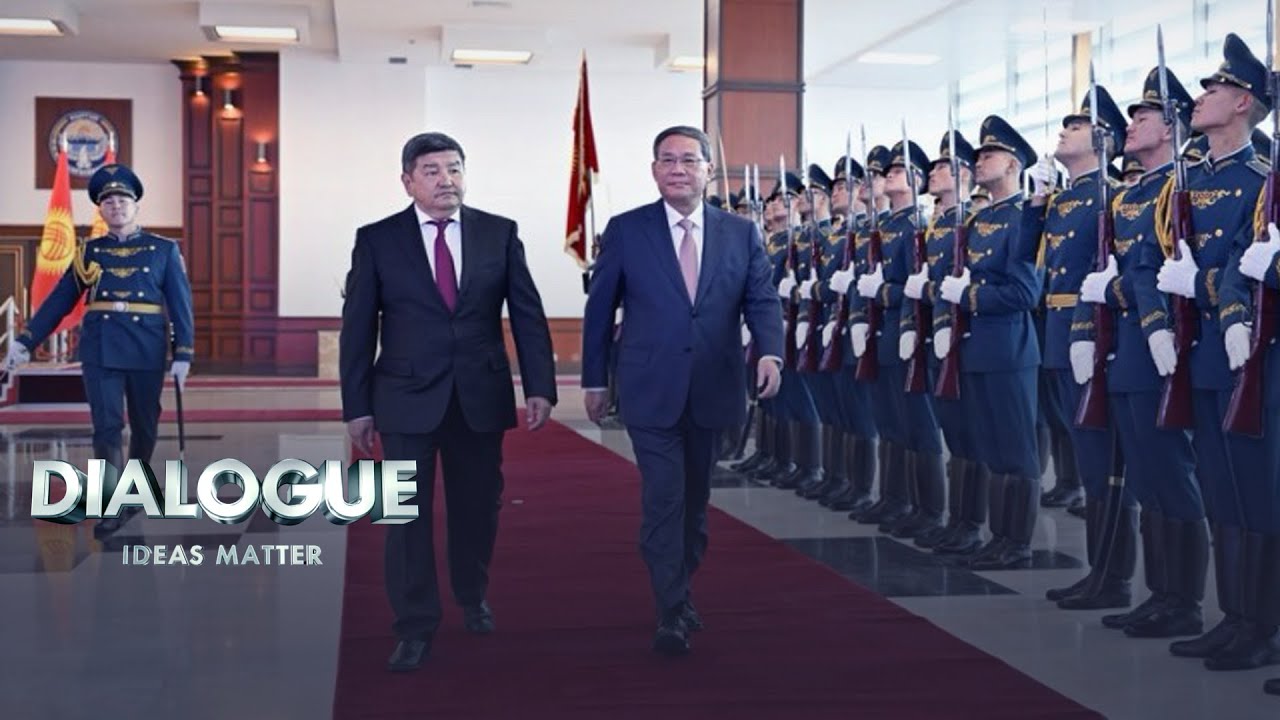 Exploring the significance of the SCO meeting in Central Asia