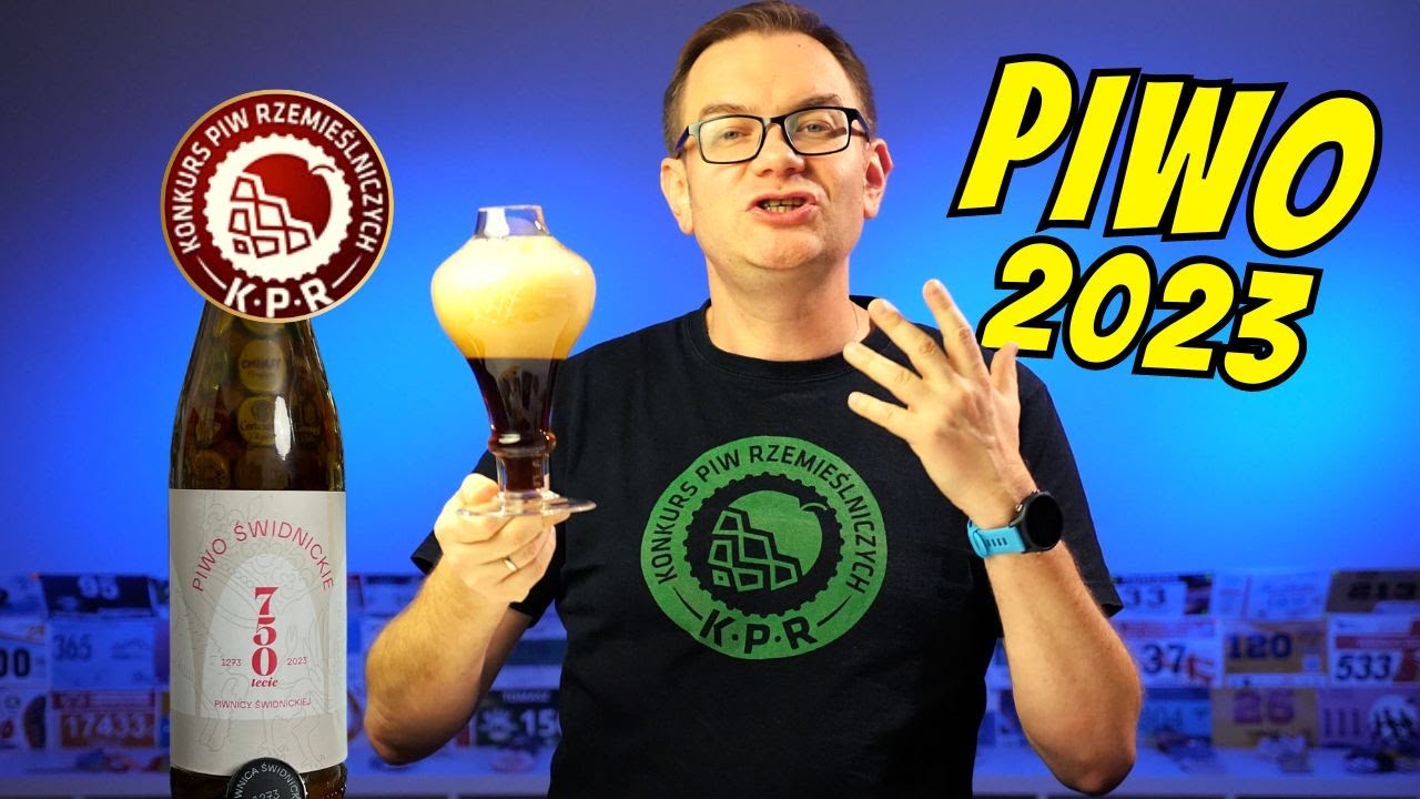 Piwo Świdnickie - Piwnica Świdnicka