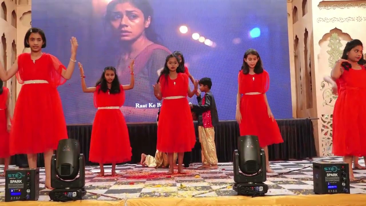 Women Empowerment  |  6th Standard