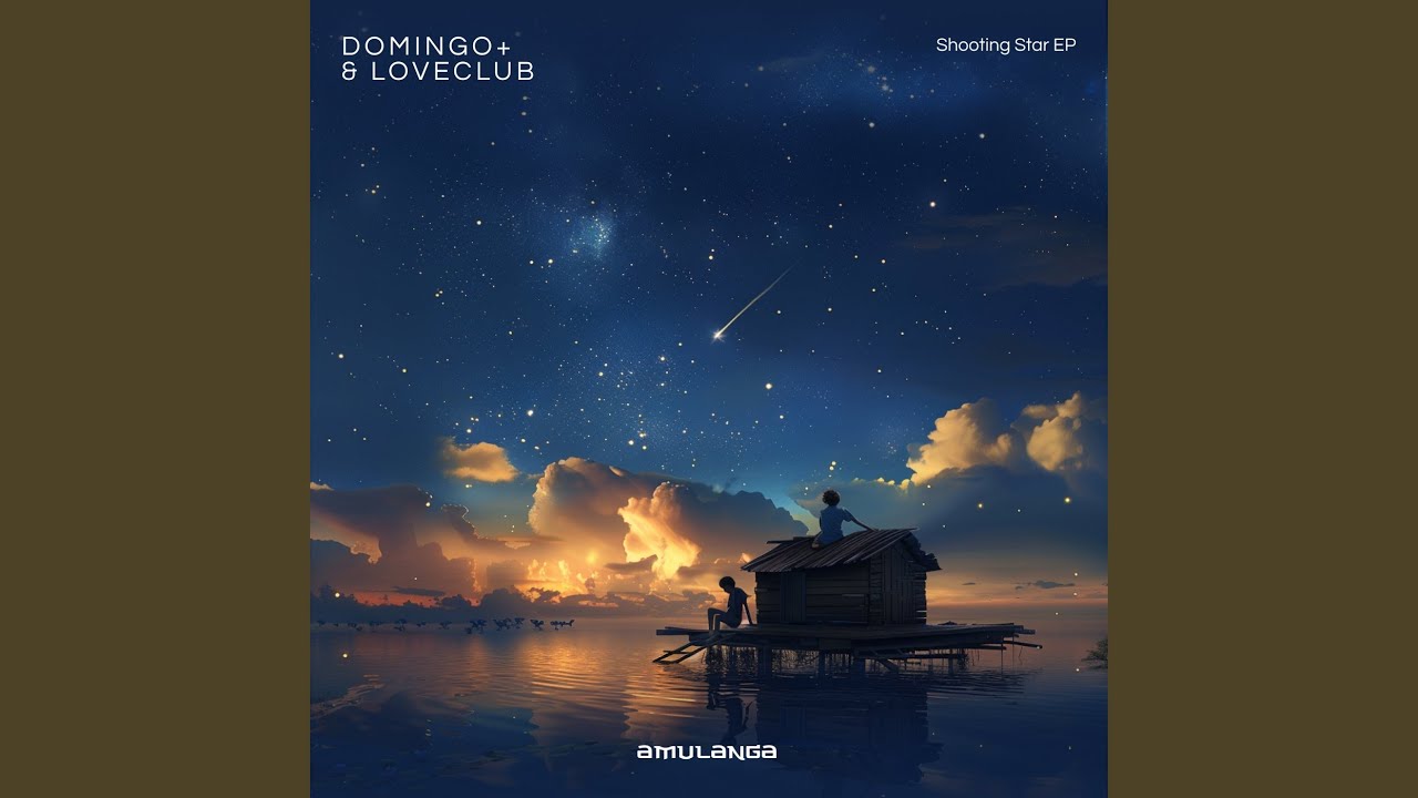 Spacewalk (Extended Mix)