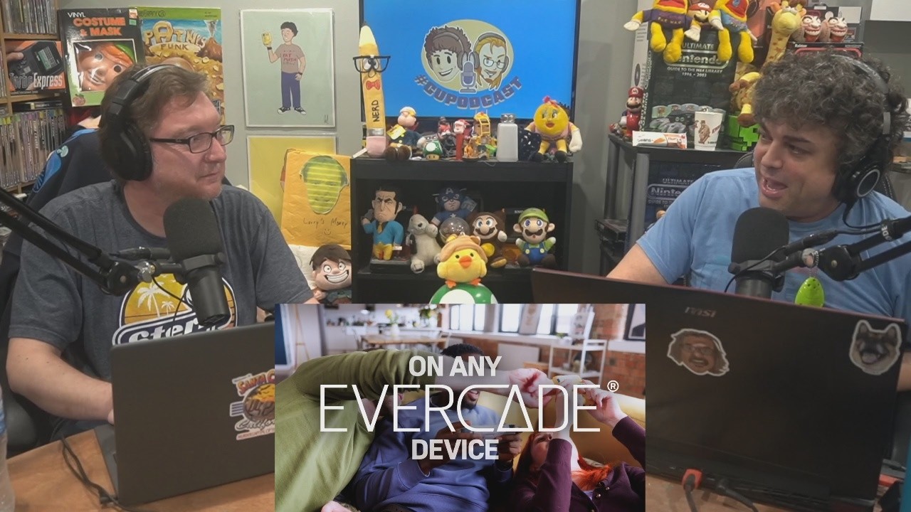 Xbox Game Pass Price Increases, Streamer Loses Lawsuit to Nintendo - #CUPodcast Super Show #27 Intro