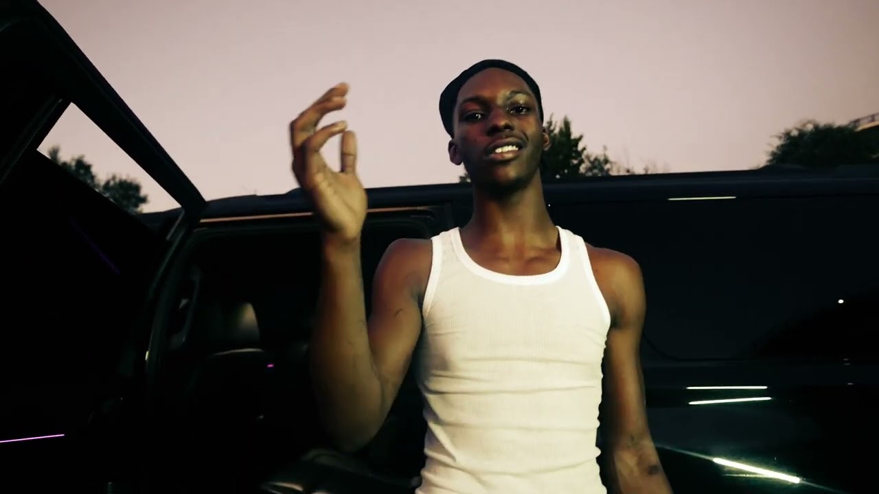 MarrV - Truth (Official Music Video) Dir By. @shotbystot