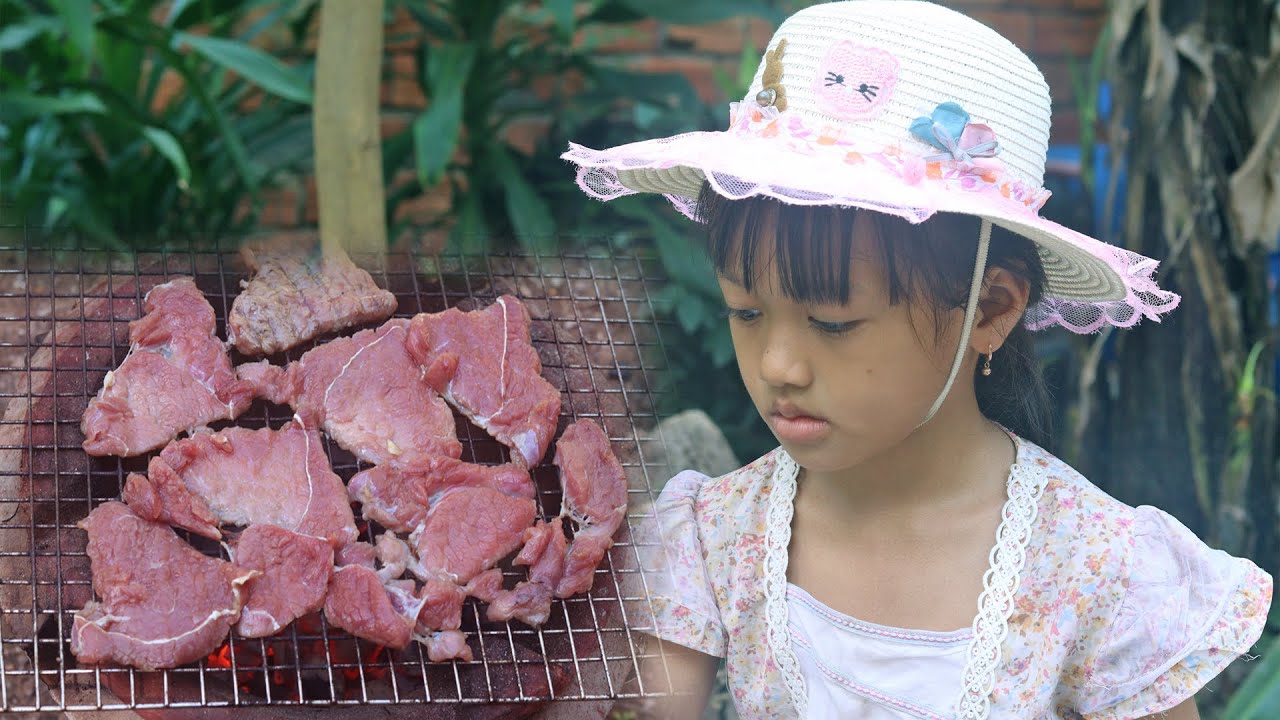 Cambodian beef recipe easy | Beautiful chef Zuly