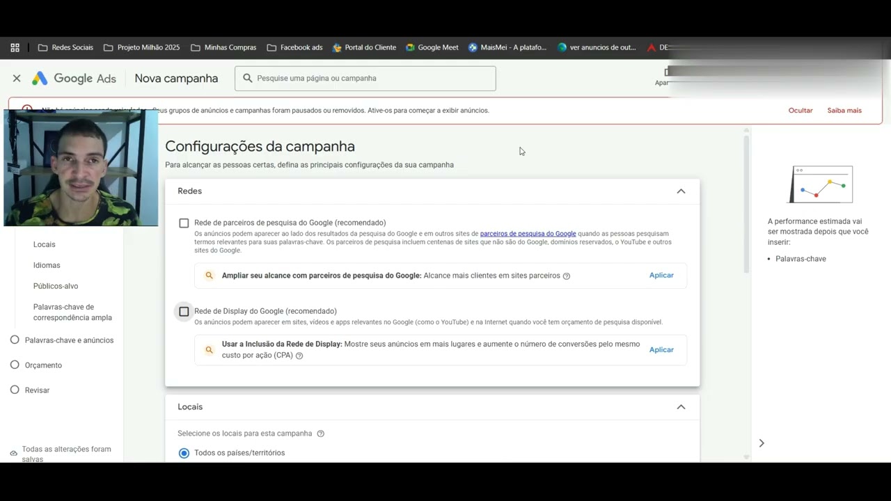 Como Criar Campanha no Google Ads para Advogados e Gerar Leads no WhatsApp