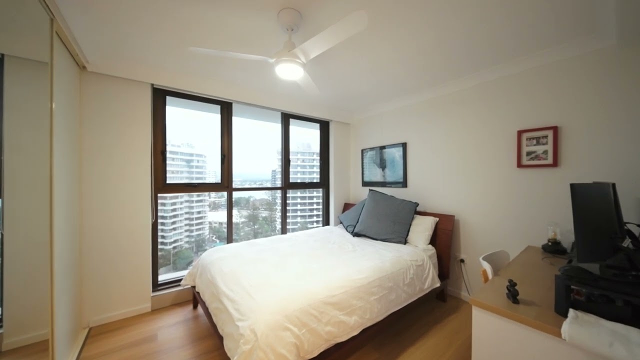 51/4 Thornton St, Surfers Paradise QLD 4217