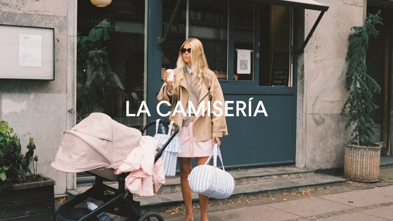 La Camisería