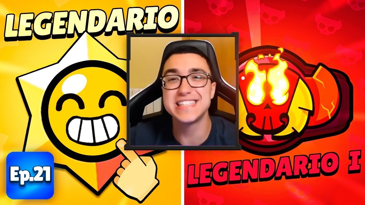 SUBO a LEGENDARIO y ABRO un DROP LEGENDARIO BRUTAL | T.2 Ep.21