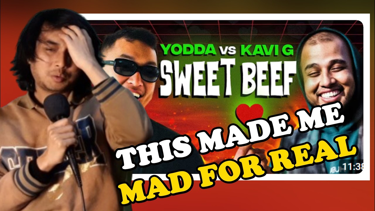 YODDHA REALLY DID THAT? 