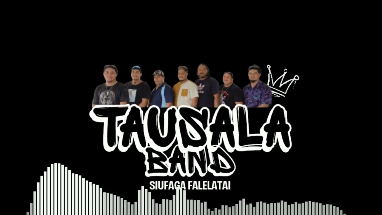 TAUSALA BAND - MONI LAVA (LIVE)