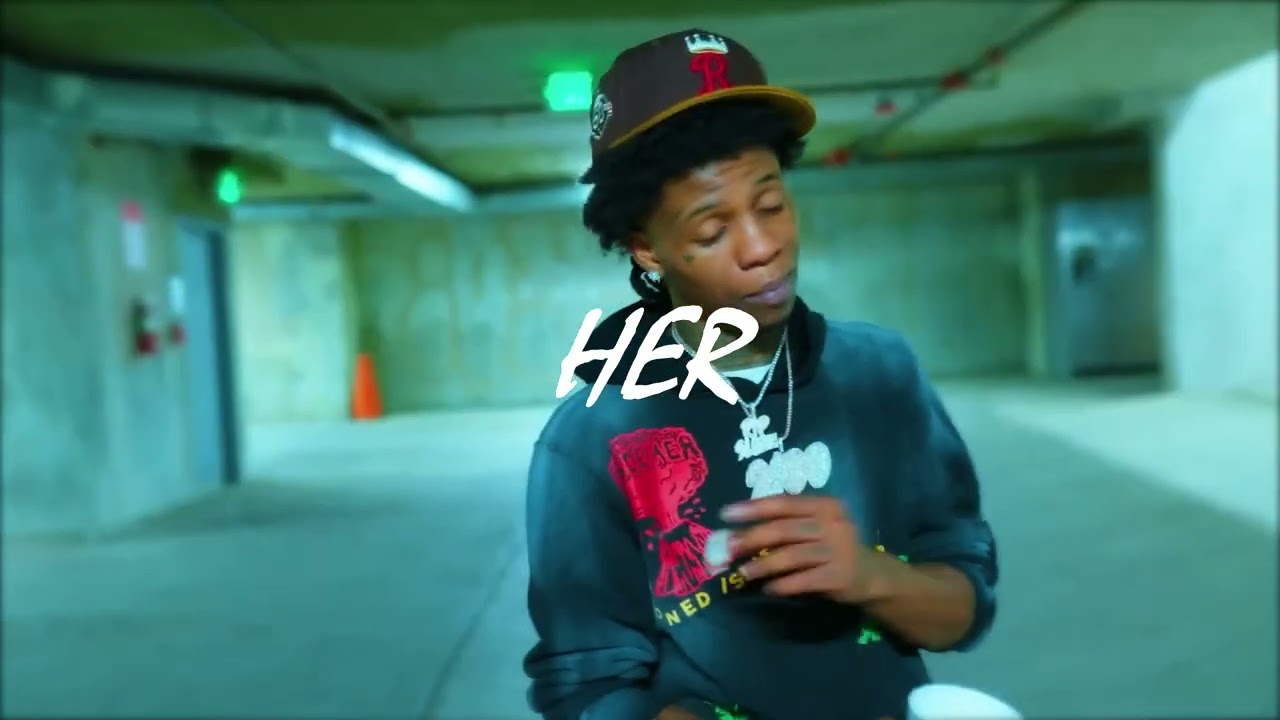 [SOLD] EBK Jaaybo X EBK Young Joc X Thai Sample Type Beat - "Her" | Prod. Wooju