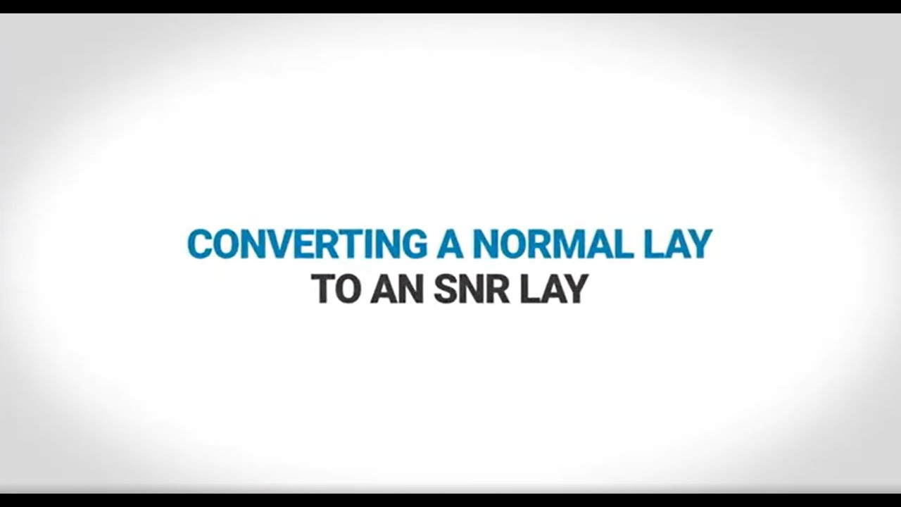 Converting lay bets from normal to stake not returned (SNR) | OddsMonkey Quick Tips