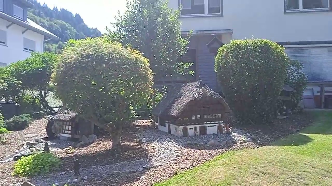 Ottenh&ouml;fen im Schwarzwald