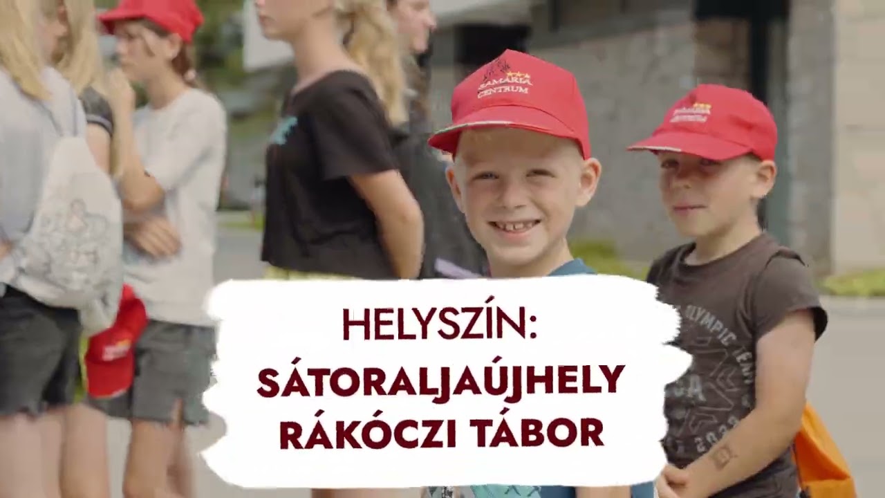 Indul a Diaszpóra Programunk! - 2026